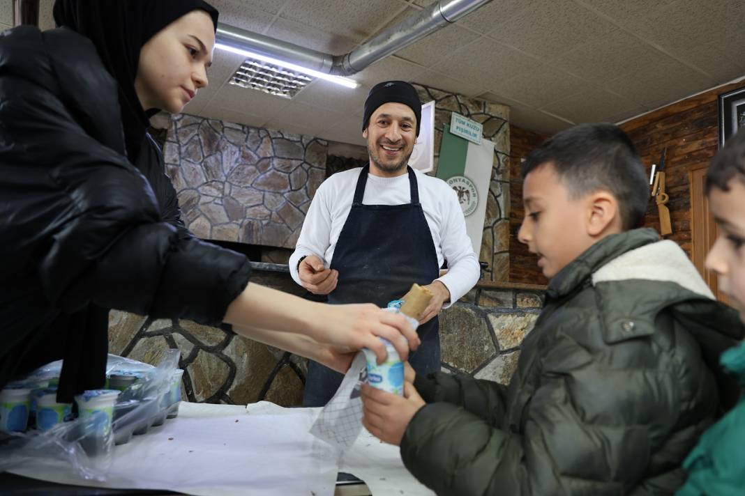 Konya’nın geleneği şivlilik nedir, ne zaman ve nasıl kutlanır? 8